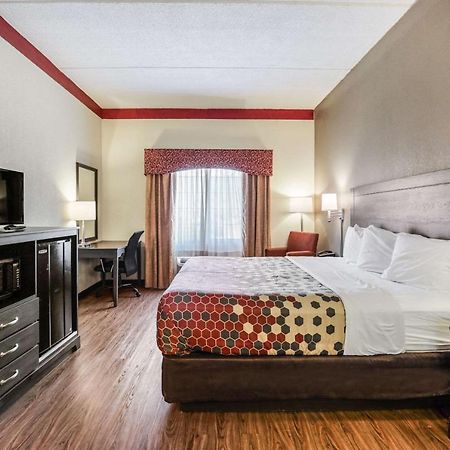 Econo Lodge Inn & Suites Marianna Εξωτερικό φωτογραφία