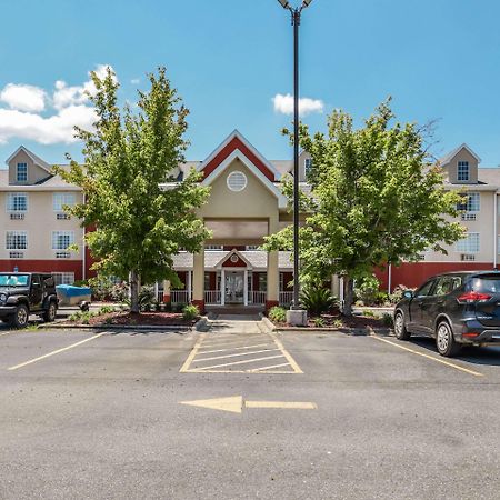 Econo Lodge Inn & Suites Marianna Εξωτερικό φωτογραφία
