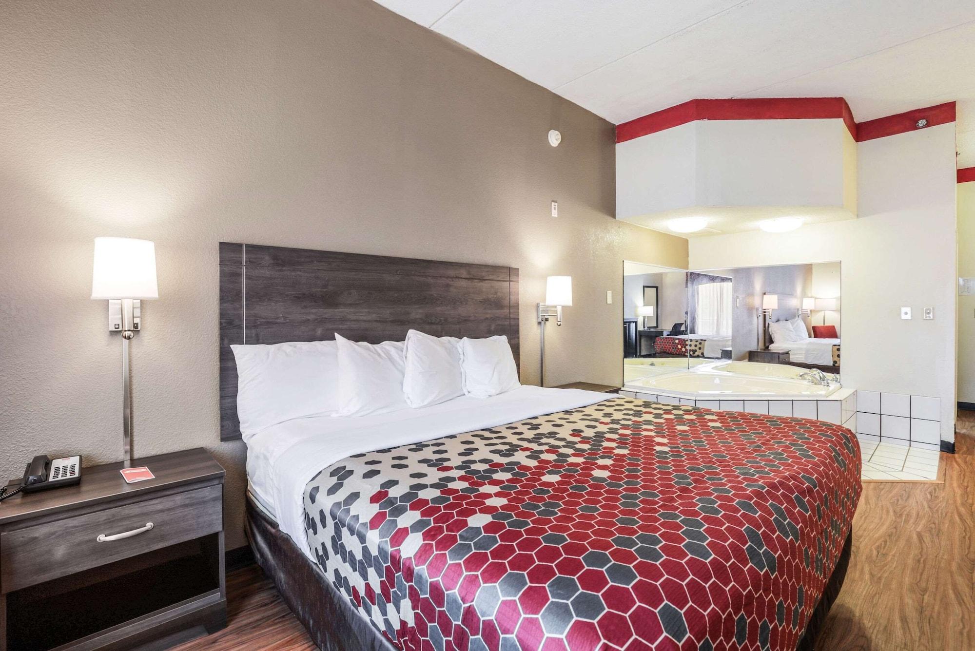 Econo Lodge Inn & Suites Marianna Εξωτερικό φωτογραφία