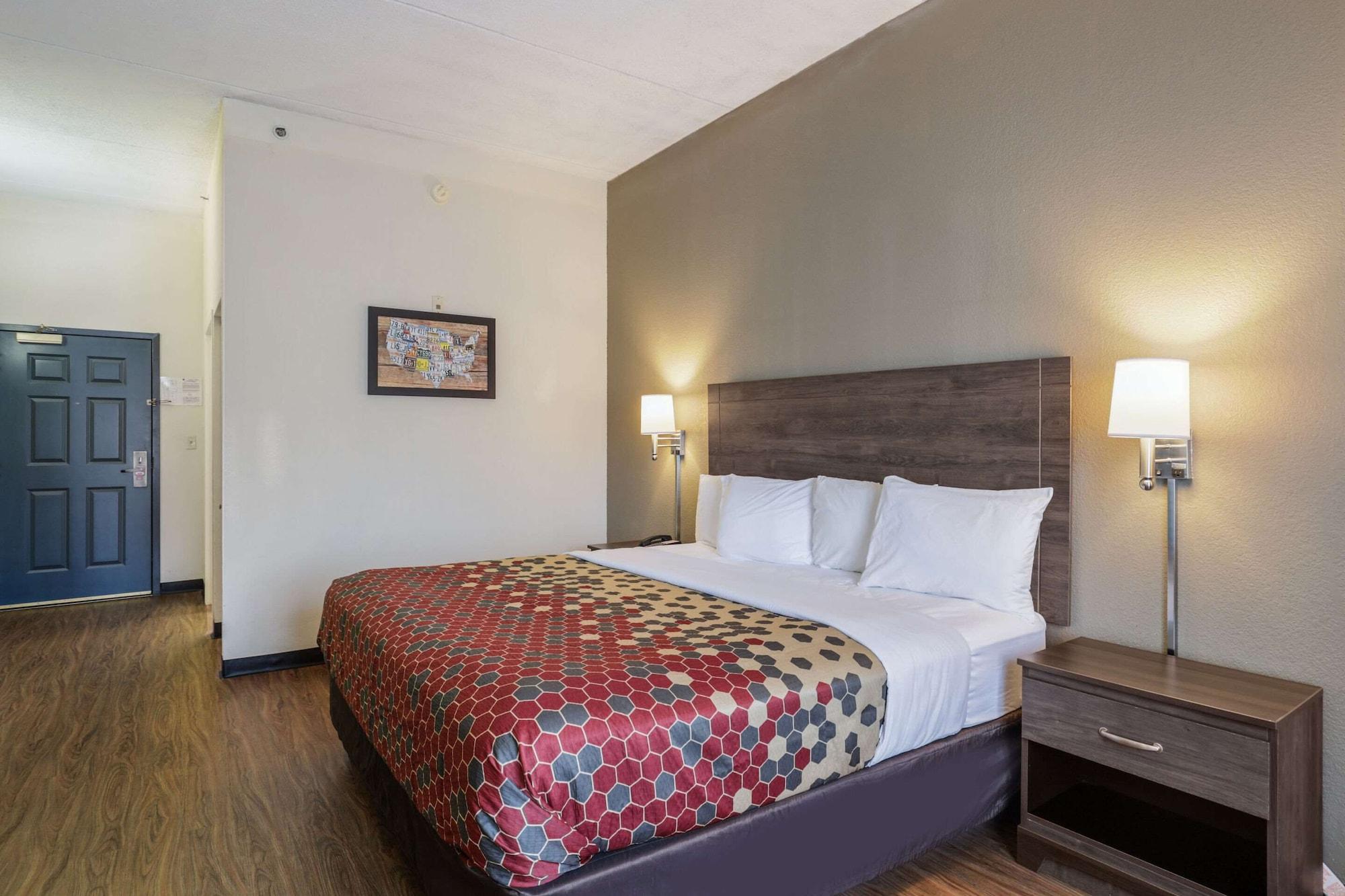 Econo Lodge Inn & Suites Marianna Εξωτερικό φωτογραφία
