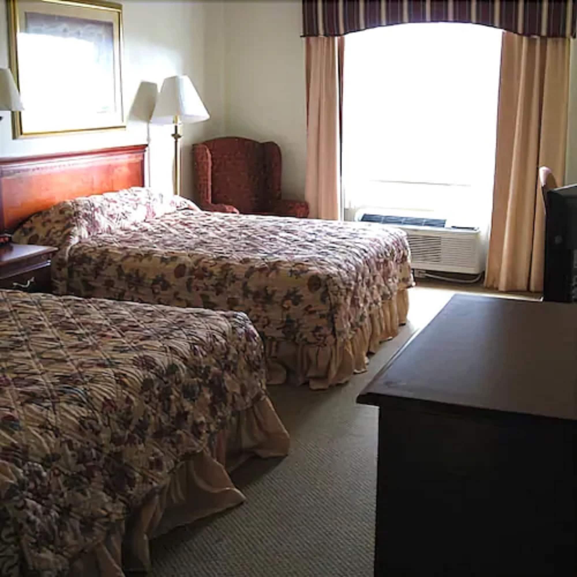 Econo Lodge Inn & Suites Marianna Δωμάτιο φωτογραφία