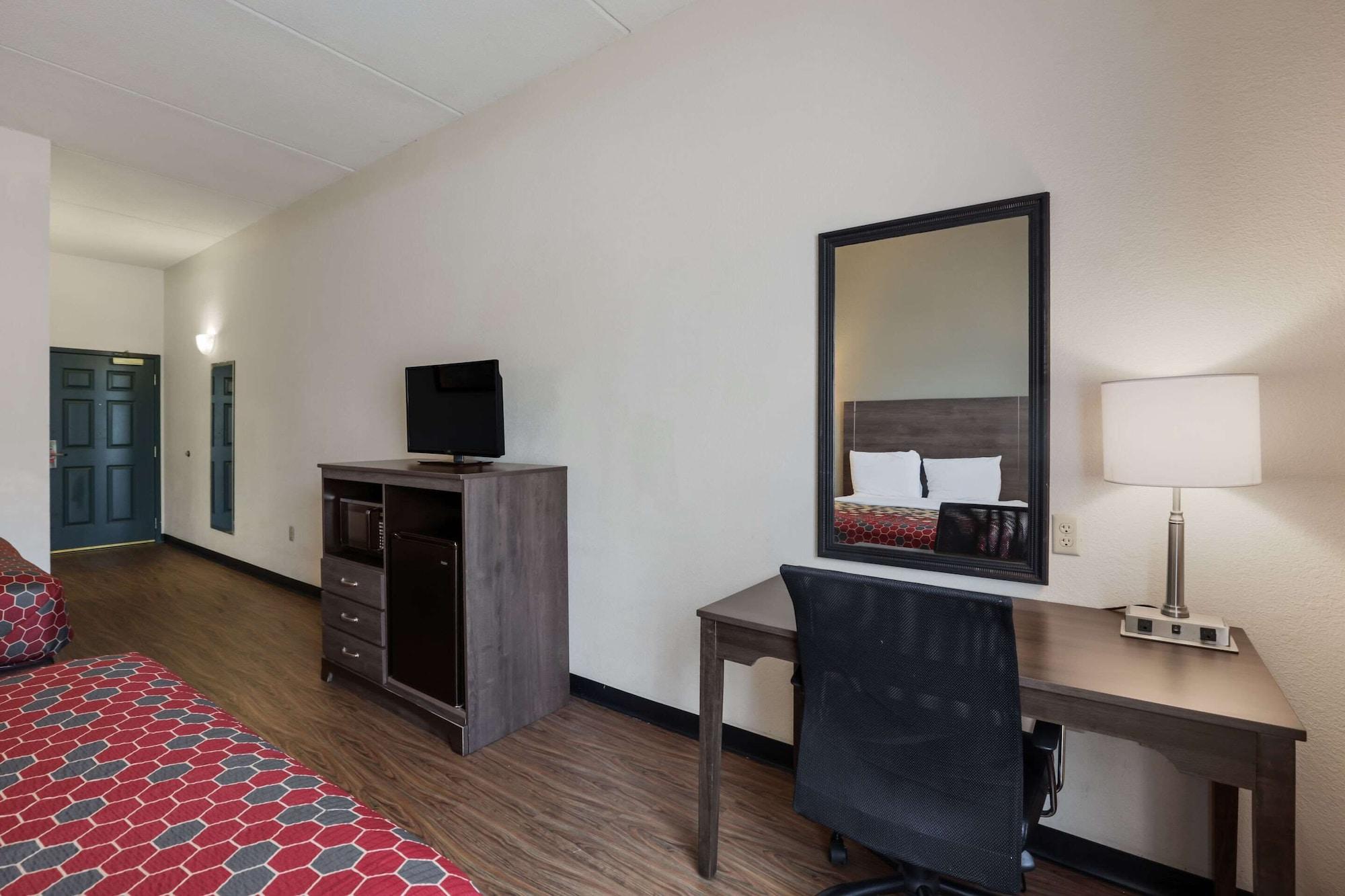 Econo Lodge Inn & Suites Marianna Εξωτερικό φωτογραφία