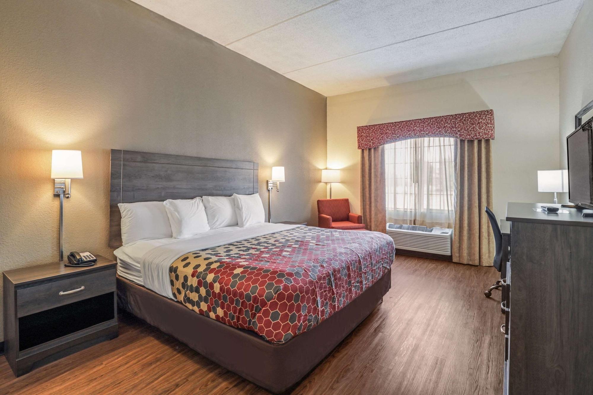 Econo Lodge Inn & Suites Marianna Εξωτερικό φωτογραφία