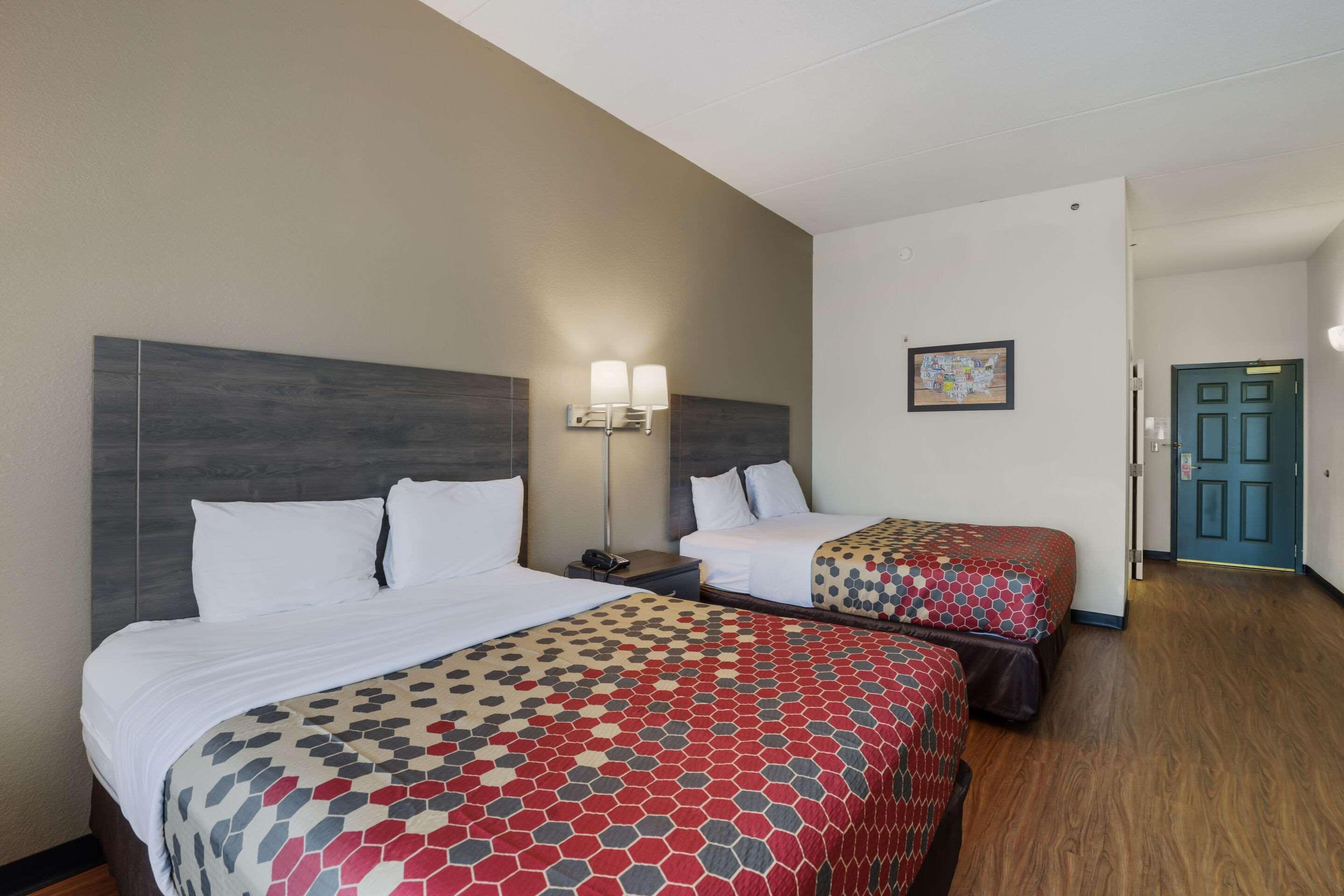 Econo Lodge Inn & Suites Marianna Εξωτερικό φωτογραφία
