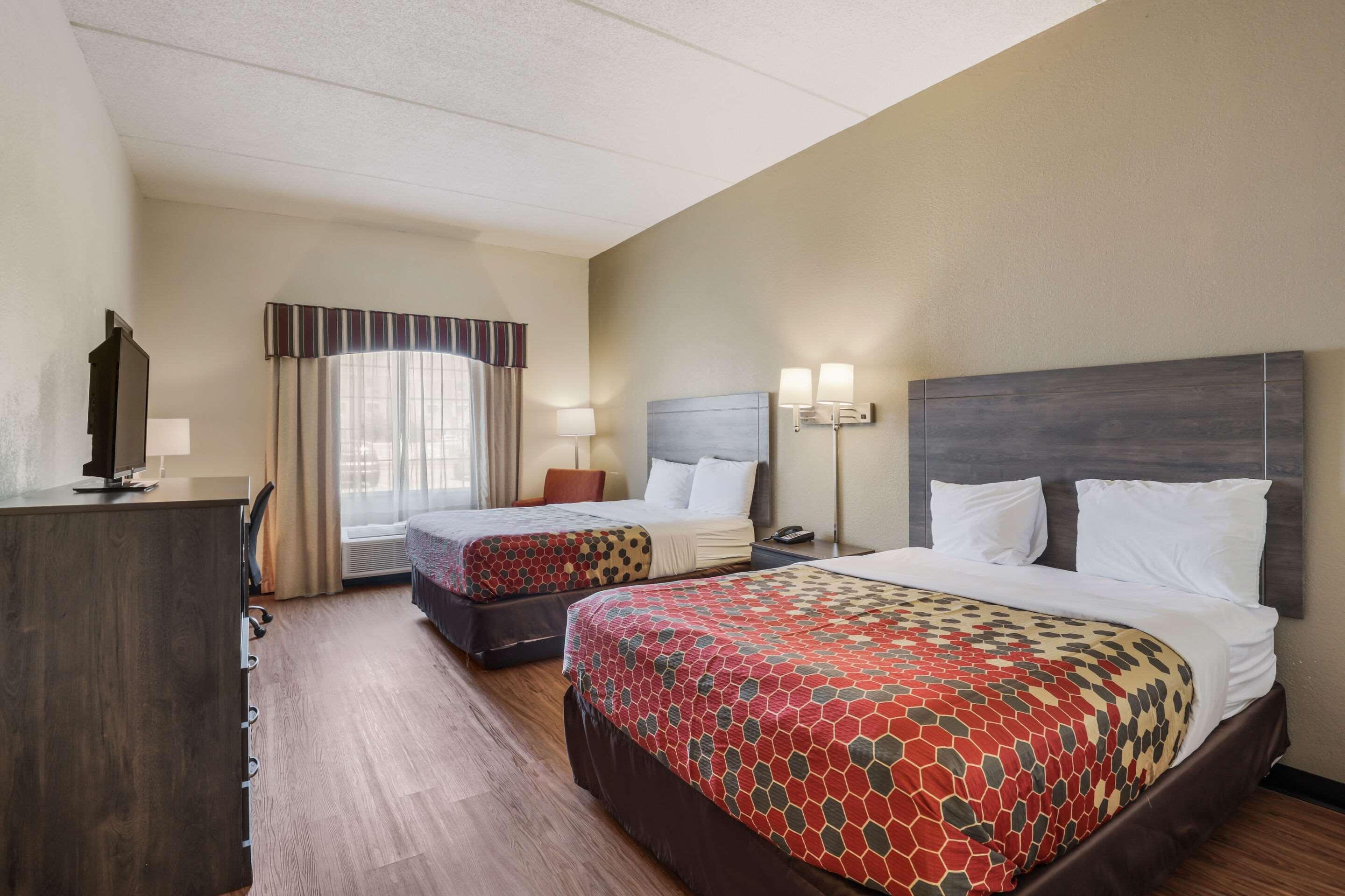 Econo Lodge Inn & Suites Marianna Εξωτερικό φωτογραφία