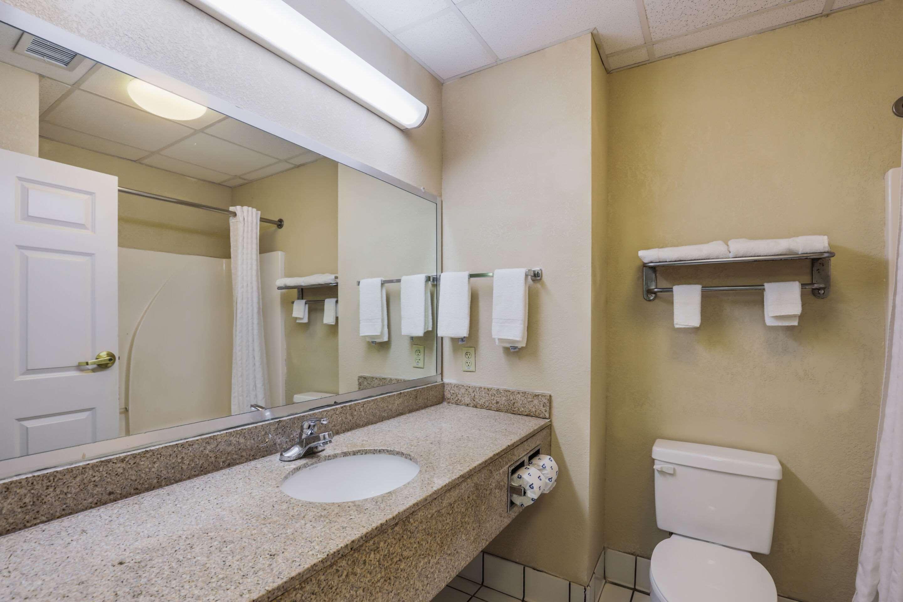 Econo Lodge Inn & Suites Marianna Εξωτερικό φωτογραφία