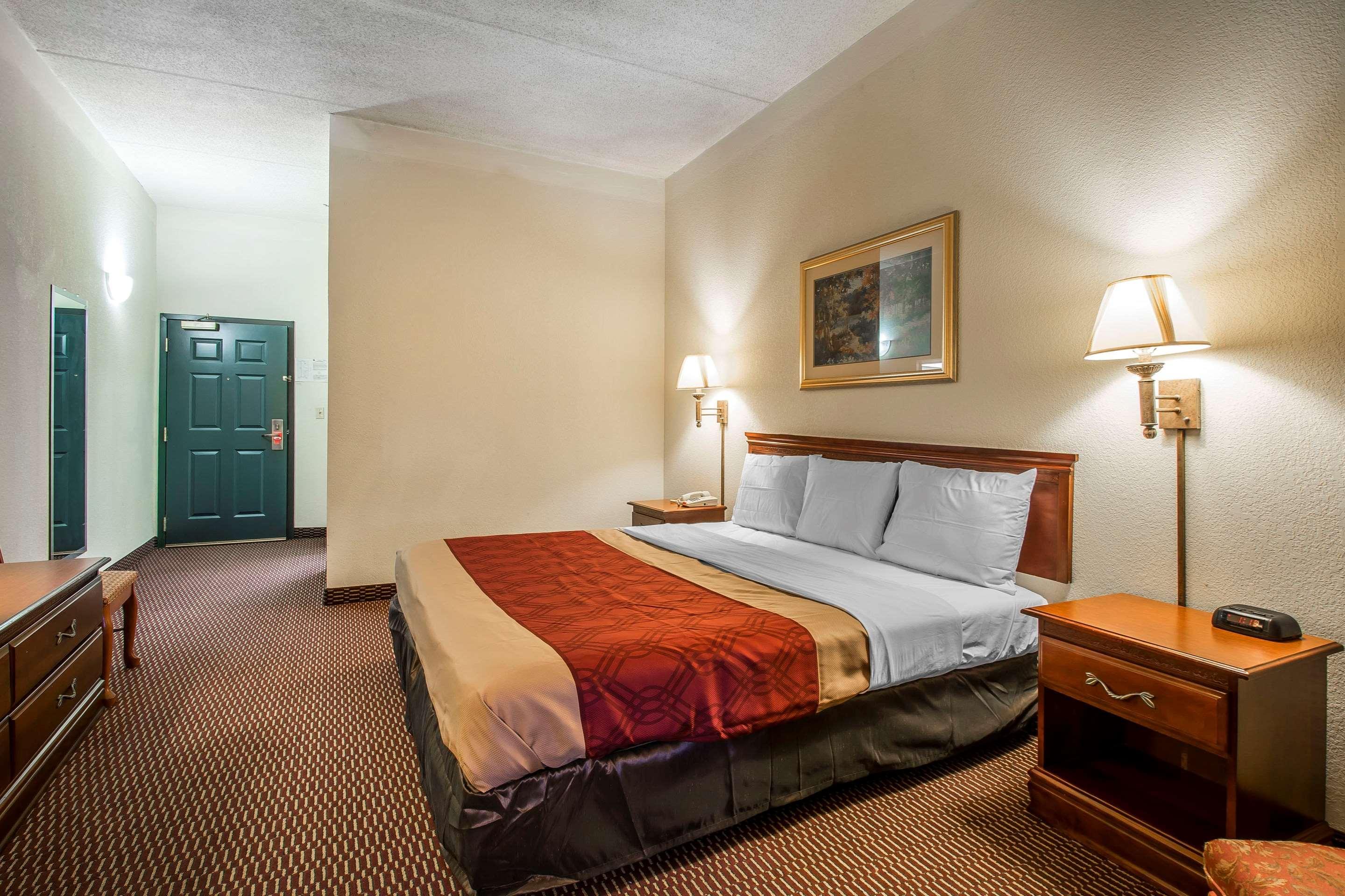 Econo Lodge Inn & Suites Marianna Εξωτερικό φωτογραφία