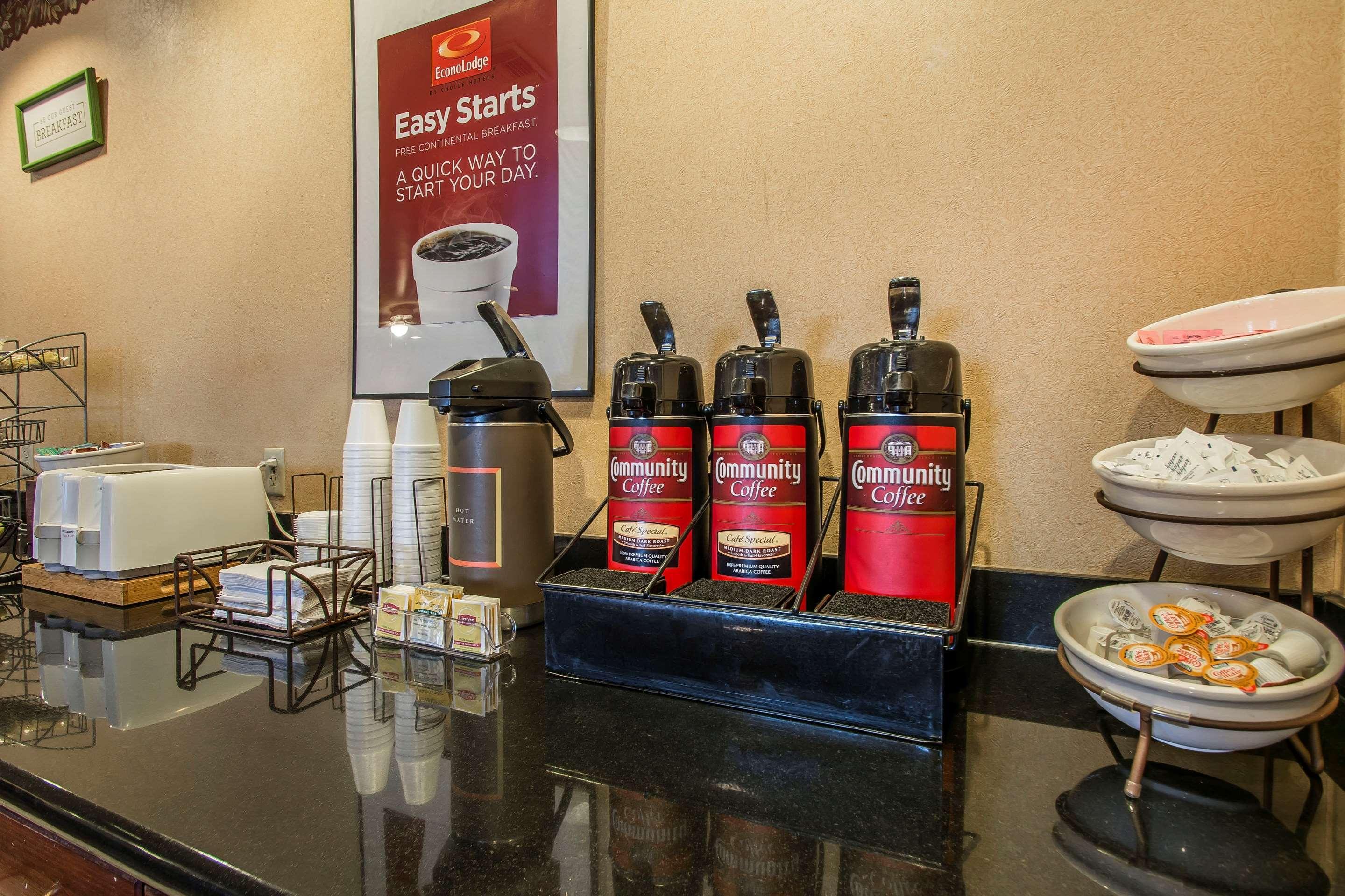 Econo Lodge Inn & Suites Marianna Εξωτερικό φωτογραφία