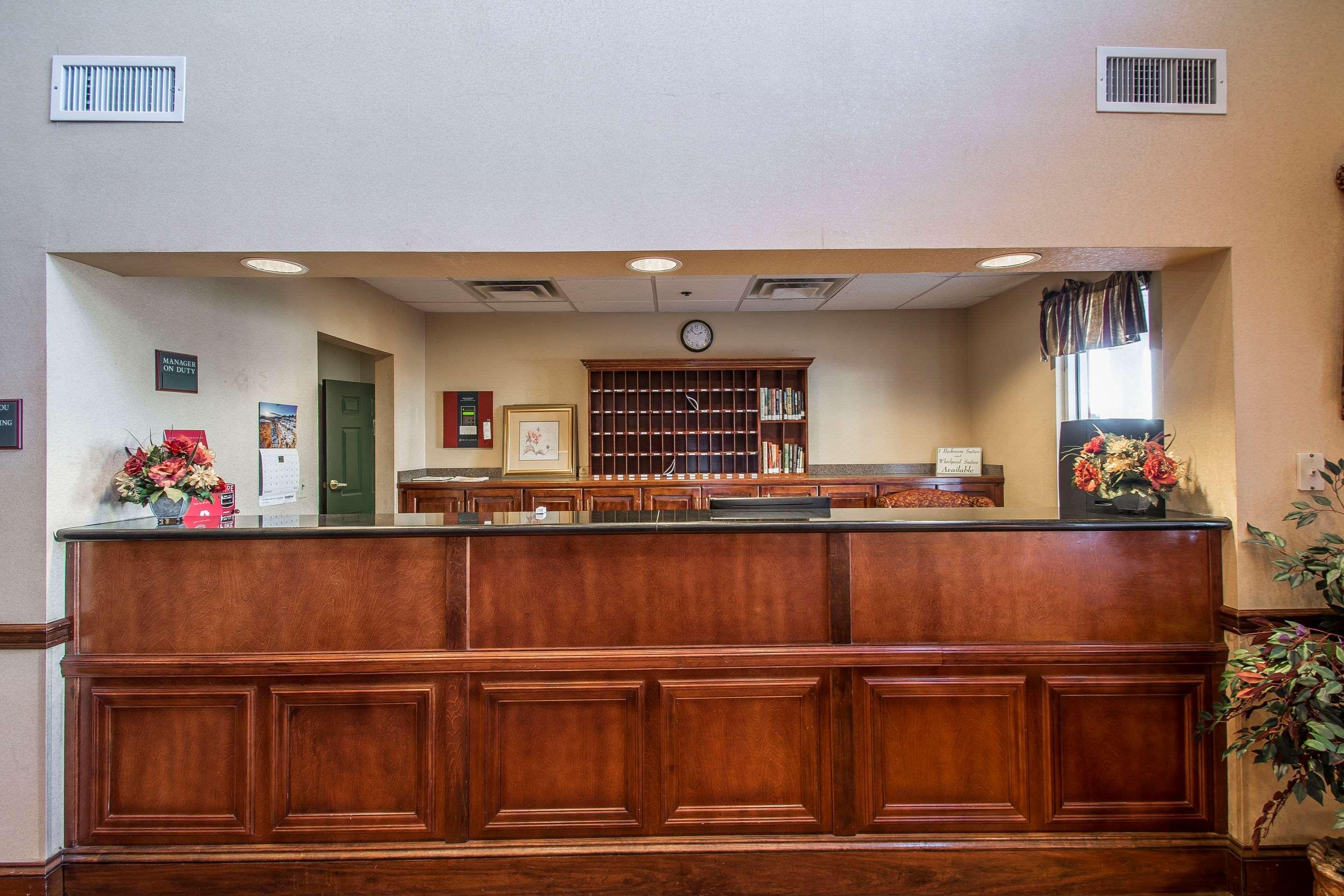 Econo Lodge Inn & Suites Marianna Εξωτερικό φωτογραφία