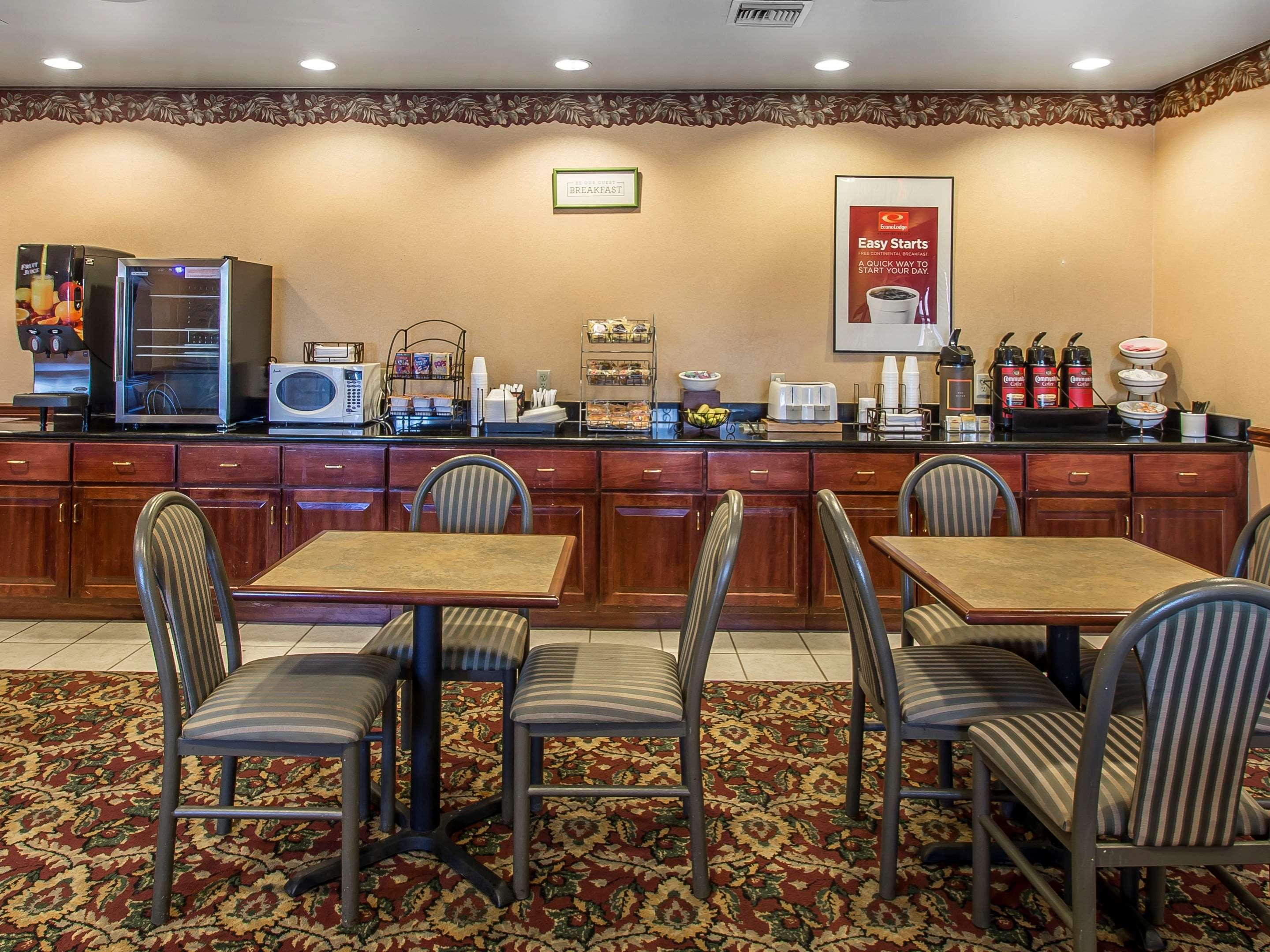 Econo Lodge Inn & Suites Marianna Εξωτερικό φωτογραφία