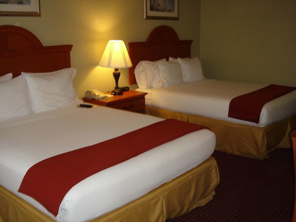 Econo Lodge Inn & Suites Marianna Δωμάτιο φωτογραφία