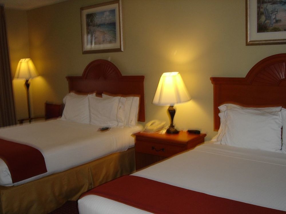 Econo Lodge Inn & Suites Marianna Δωμάτιο φωτογραφία